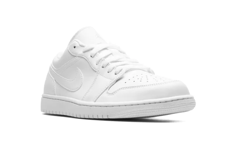 Air Jordan 1 Air Jordan 1 Low 'Triple White' 