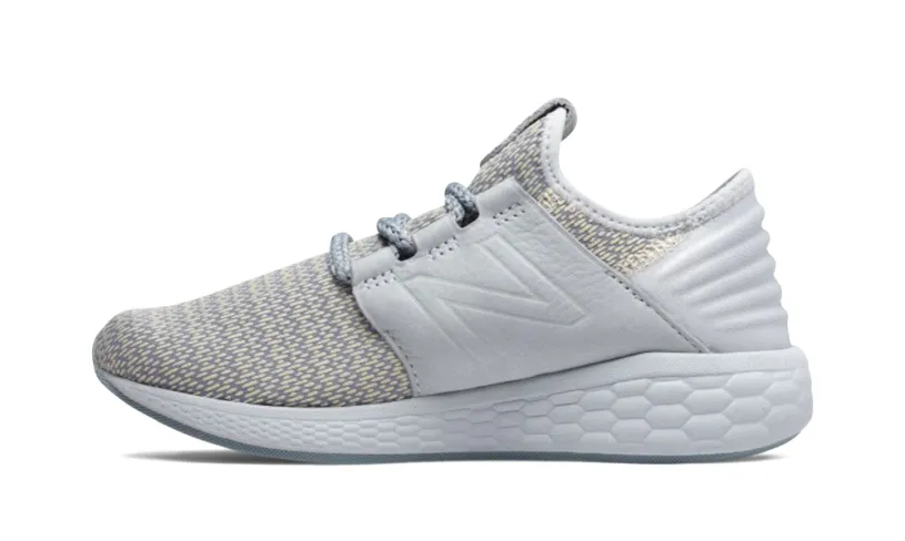 More New Balance Fresh Foam Cruz 'Sport White'