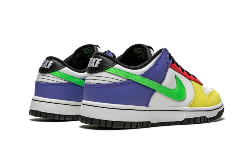 Nike Dunk DUNK LOW WMNS 'Green Strike' 