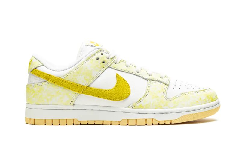 Nike Dunk DUNK LOW WMNS 'Yellow Strike' 