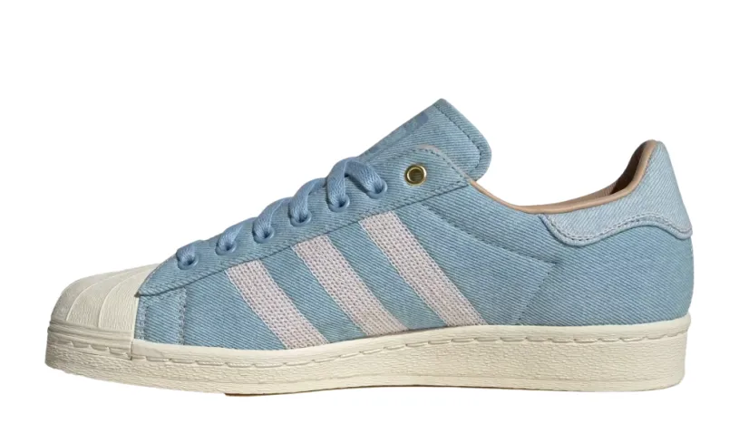 Adidas Superstar Superstar 82 'Light Denim'