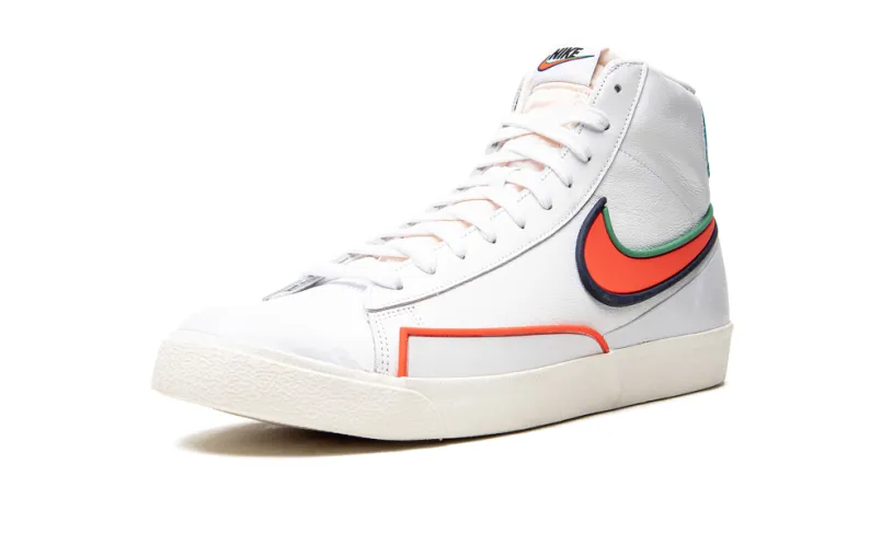 Nike Basketball Blazer Mid '77 Infinite 