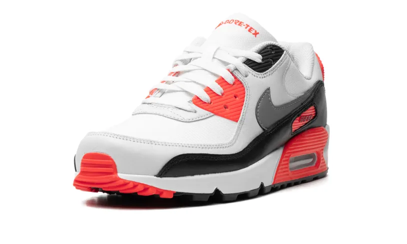 Nike Air Max Air Max 90 Gore-Tex 'Infrared' 