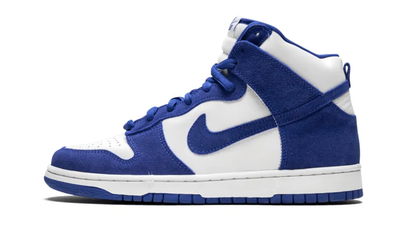 Nike Dunk Dunk High Pro SB