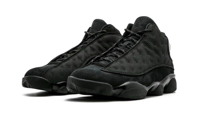 Air Jordan 13 Air Jordan 13 Retro 'Black Cat' 