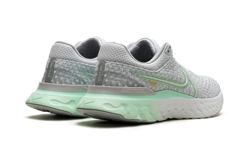 Nike Lifestyle REACT INFINITY RUN PK 3 WMNS 'Foam Mint' 
