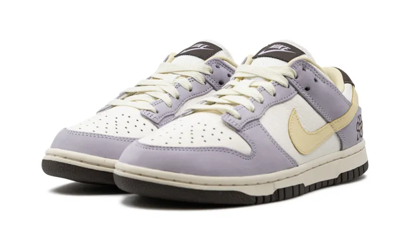 Nike Dunk Dunk Low Premium WMNS 'Lilac Bloom' 