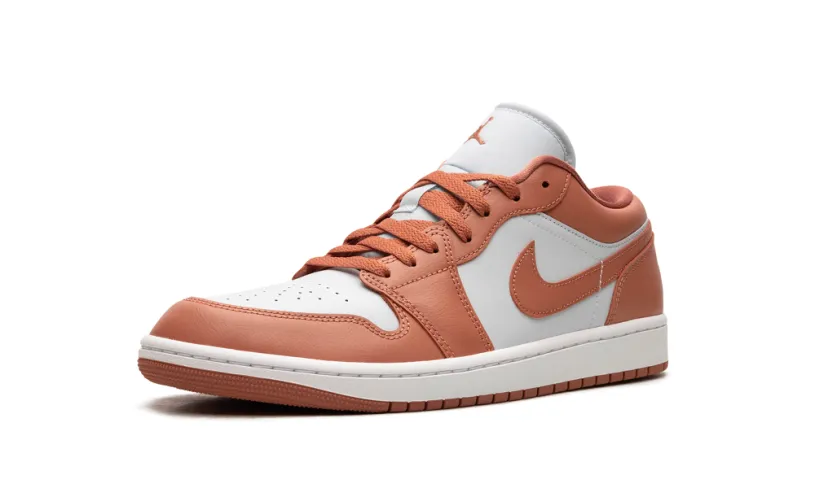 Air Jordan 1 Air Jordan 1 Low WMNS 'Sky J Orange' 