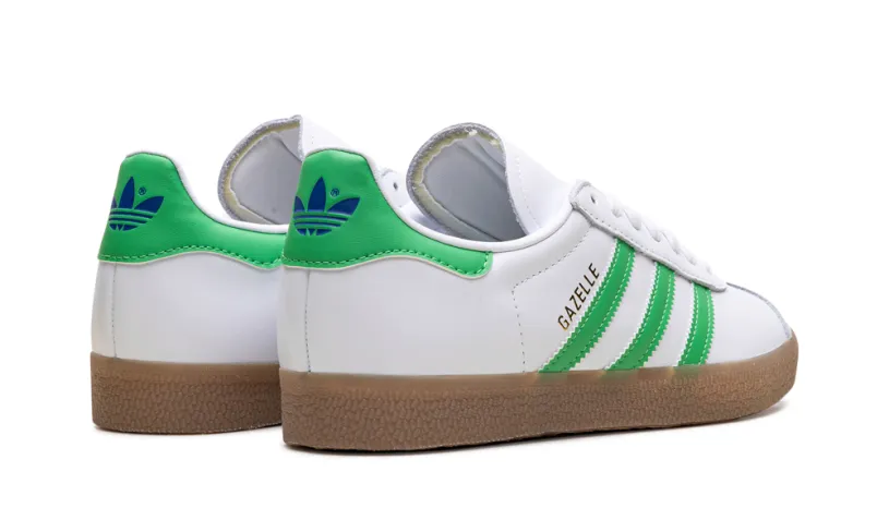 Adidas Gazelle Gazelle 'Seattle Sounders' 