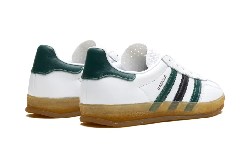 Adidas Gazelle GAZELLE INDOOR WMNS 'Collegiate Green' 