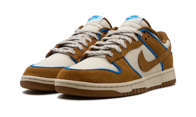 Nike Dunk Dunk Low 'Light British Tan' 