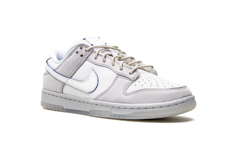 Nike Dunk Dunk Low 'Wolf Grey   Pure Platinum' 