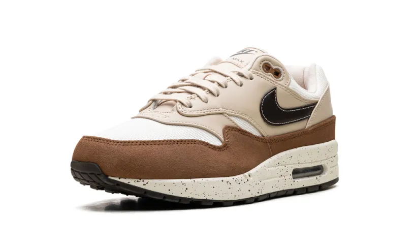 Nike Air Max Air Max 1 Wmns 'Velvet Brown' 