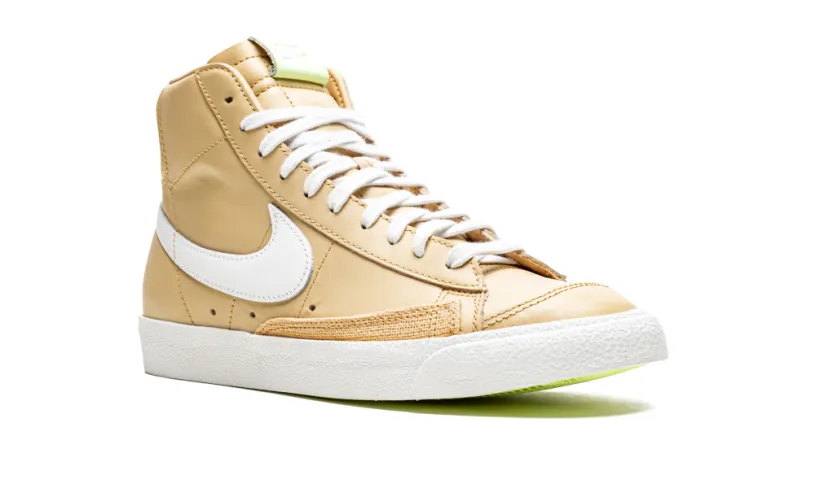 Nike Lifestyle BLAZER MID '77 WMNS 'Sesame' 