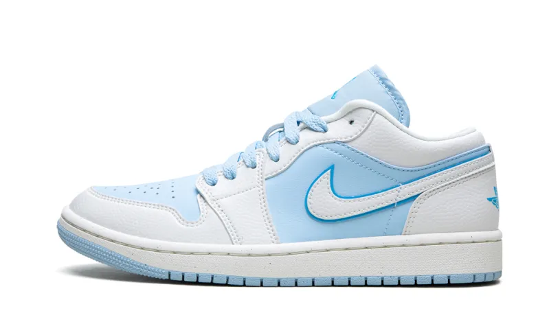 Air Jordan 1 JORDAN 1 LO SE WMNS 'Ice Blue' 