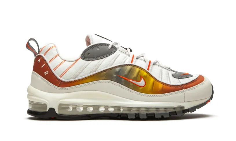Nike Air Max Air Max 98 SE 'Rust' 