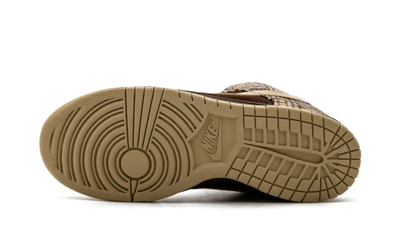 Nike SB Dunk Low Pro SB 'Tweed' 