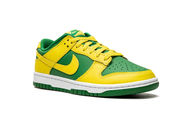 Nike Dunk Dunk Low 'Reverse Brazil' 