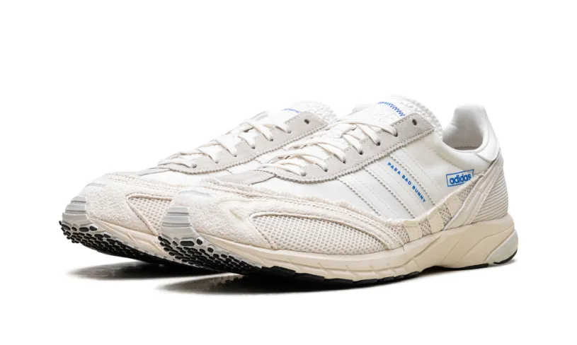 More Adidas Shoes adiZero SL72 'Bad Bunny - Off White' 