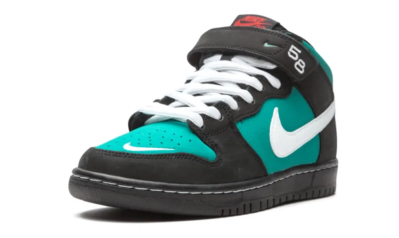 Nike SB SB Dunk Mid Pro ISO 'Griffey' 