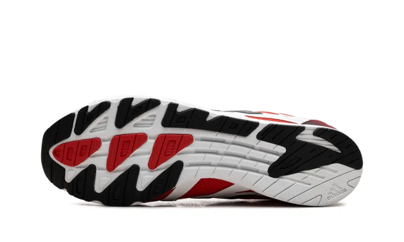 More Adidas Shoes Adizero PR 'Pure Ruby' 