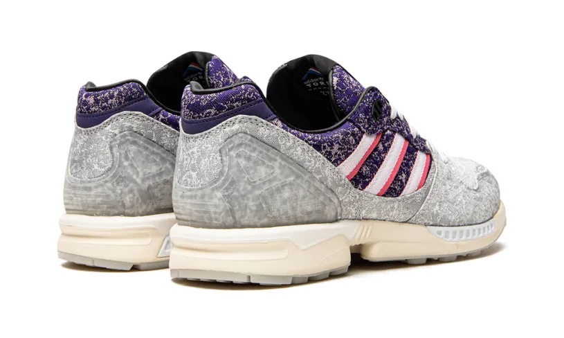 More Adidas ZX 5000 'Vieux Lyon' 