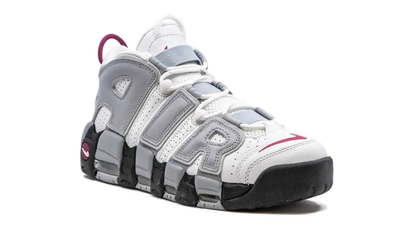 Nike Basketball AIR MORE UPTEMPO WMNS 'Rosewood' 