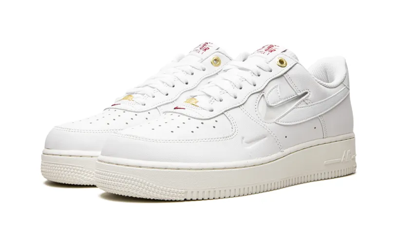 Nike Lifestyle Air Force 1 Low '07 LV8 'Join Forces Sail' 