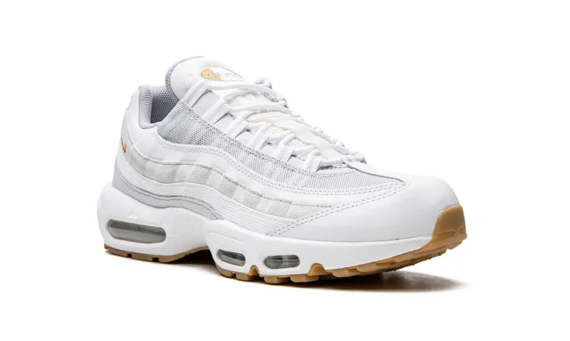 Nike Air Max Air Max 95 'Pure Platinum' 
