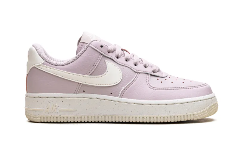 Nike Lifestyle Air Force 1 '07 WMNS 'PINK SAIL'