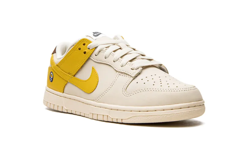 Nike Dunk DUNK LO LX WMNS 'Banana' 