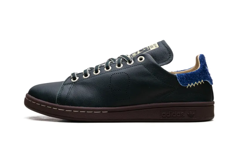 Adidas Stan Smith STAN SMITH 'BRAIN DEAD - 'Shadow Green''