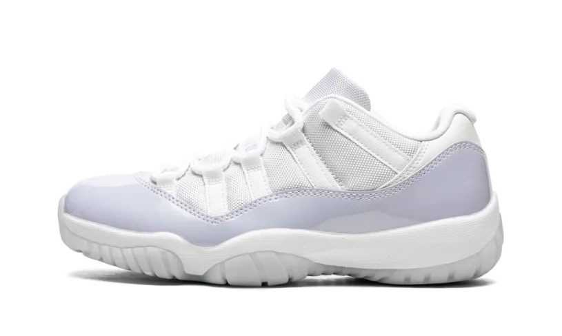 Air Jordan 11 AIR JORDAN 11 LOW WMNS 'Pure Violet'