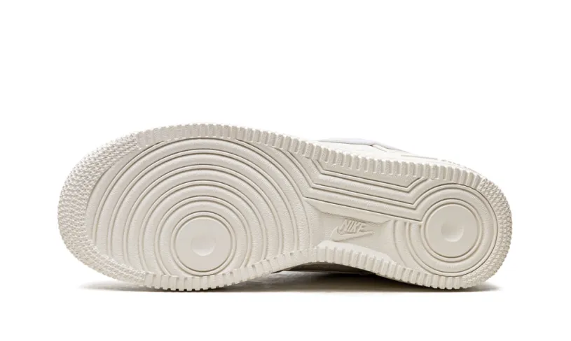 Nike Lifestyle AIR FORCE 1 '07 SE JACQ WMNS 'Flower Embroidery' 