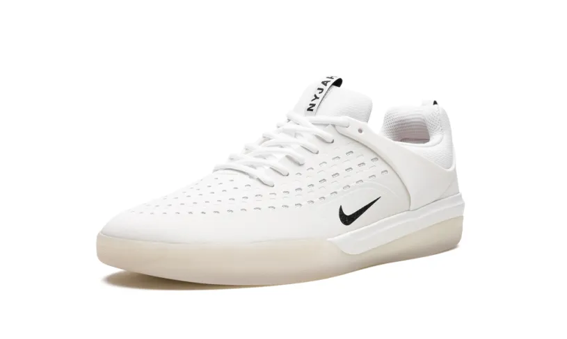Nike Lifestyle Nyjah 3 SB