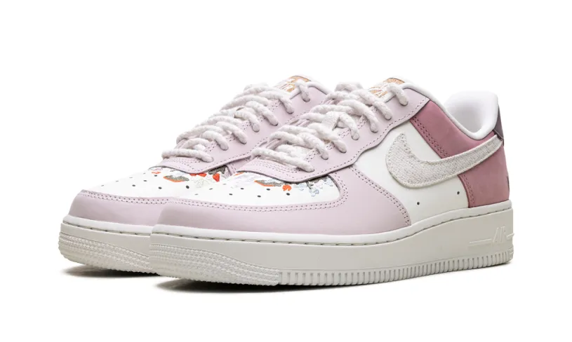 Nike Lifestyle Air Force 1 Low WMNS 'Mushroom' 