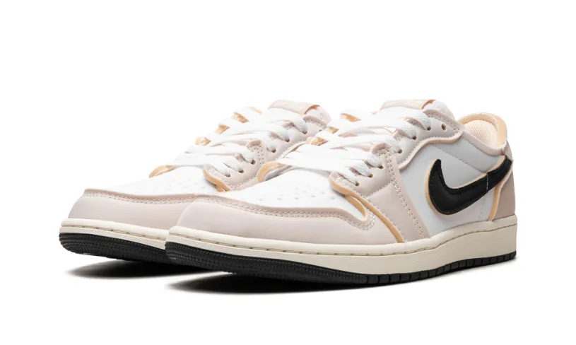 Air Jordan 1 Air Jordan 1 Low OG EX 'Coconut Milk' 
