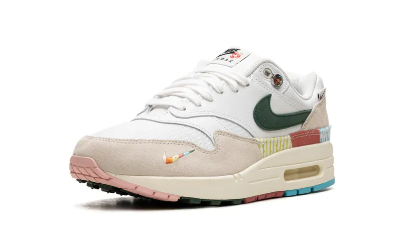 Nike Air Max AIR MAX 1 WMNS 'All Petals United' 