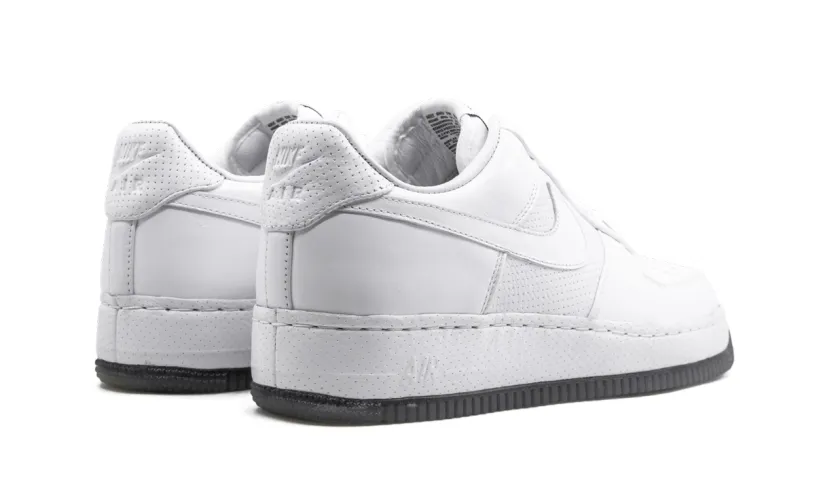 Nike Lifestyle Air Force 1 Low PRM 'Hamptons' 