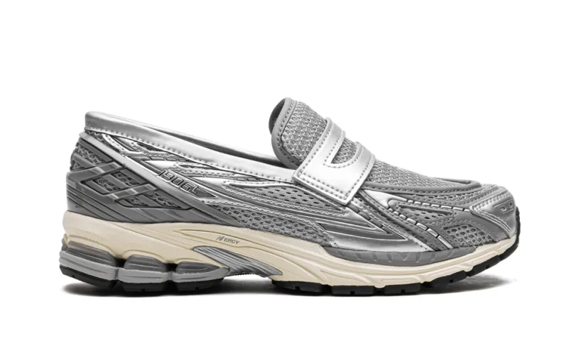 New Balance 1906R 1906L 'Silver'