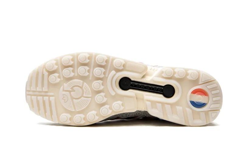 More Adidas ZX 5000 'Vieux Lyon' 