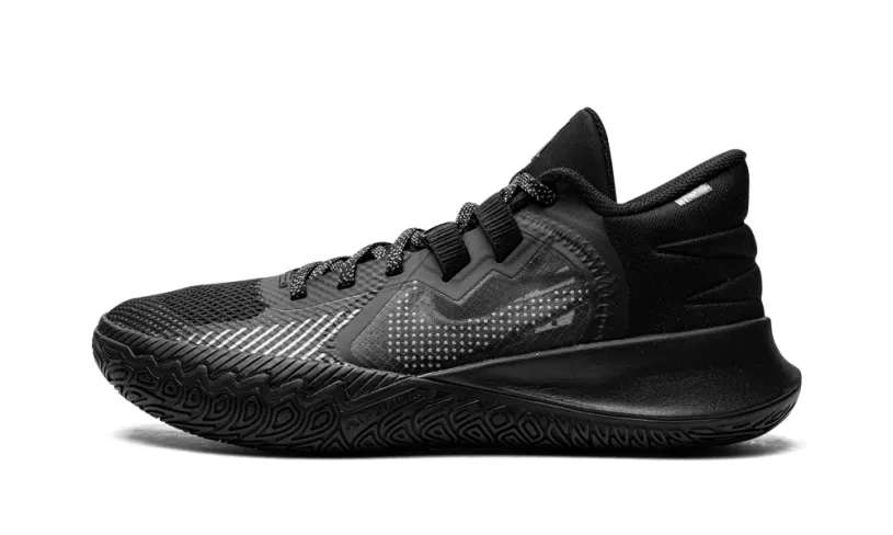 Nike Basketball Kyrie Flytrap V 'black'