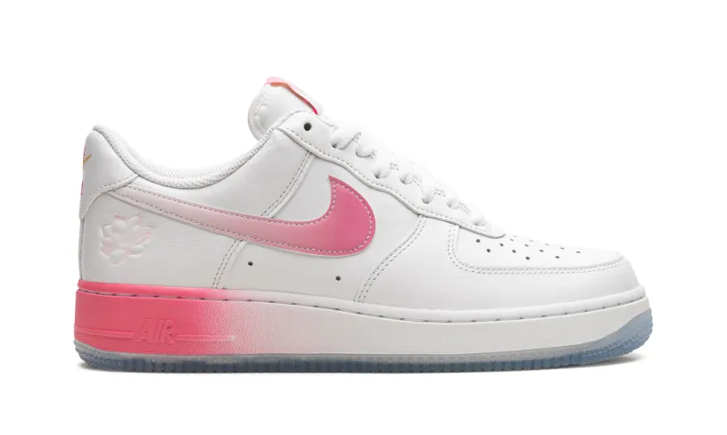Nike Lifestyle Air Force 1 'San Francisco Chinatown' 