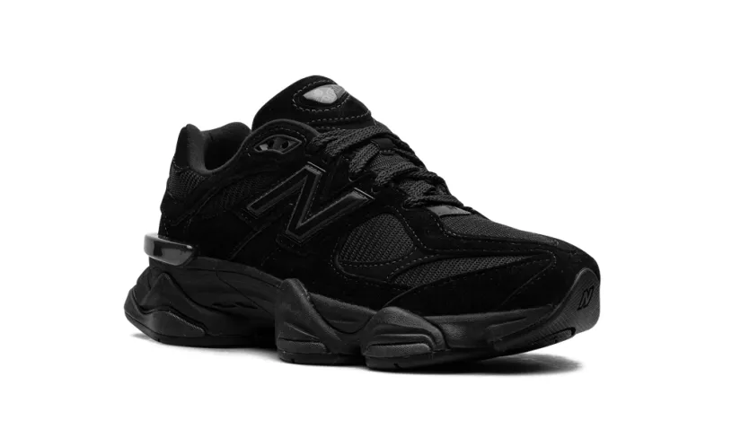 New Balance 9060 9060 'Triple Black' 