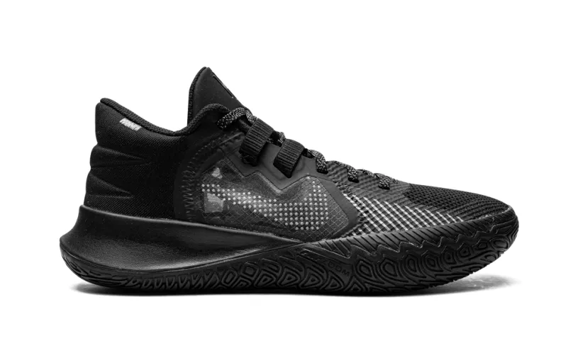 Nike Basketball Kyrie Flytrap V 'black'