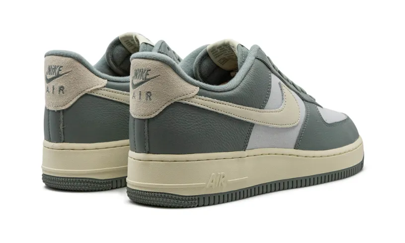 Nike Lifestyle Air Force 1 Low LX 'Mica Green' 