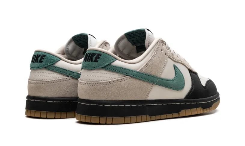 Nike Dunk Dunk Low 'Light Orewood Brown Bicoastal' 