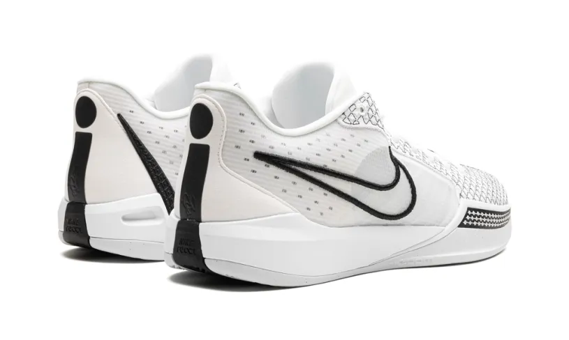 Nike Basketball SABRINA 1 WMNS 'Magnetic' 