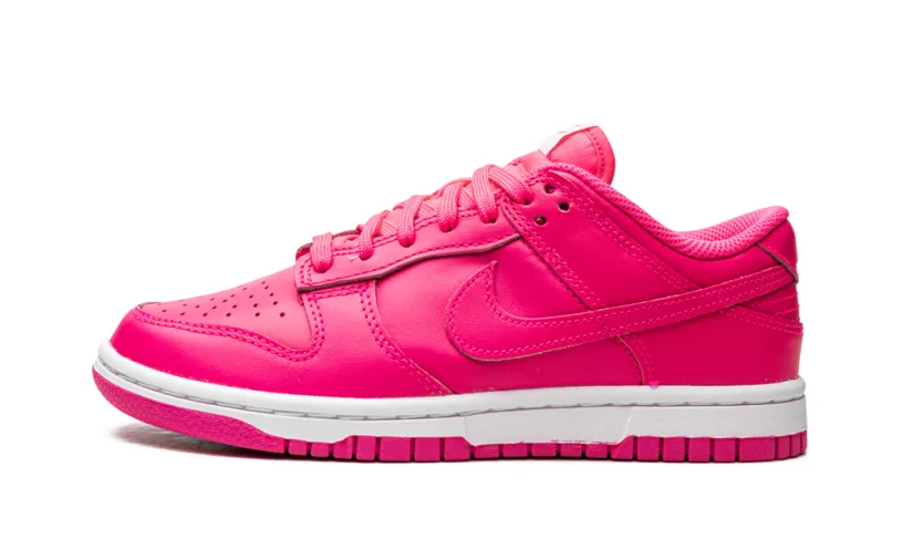 Nike Dunk DUNK LO MNS WMNS 'Hot Pink' 