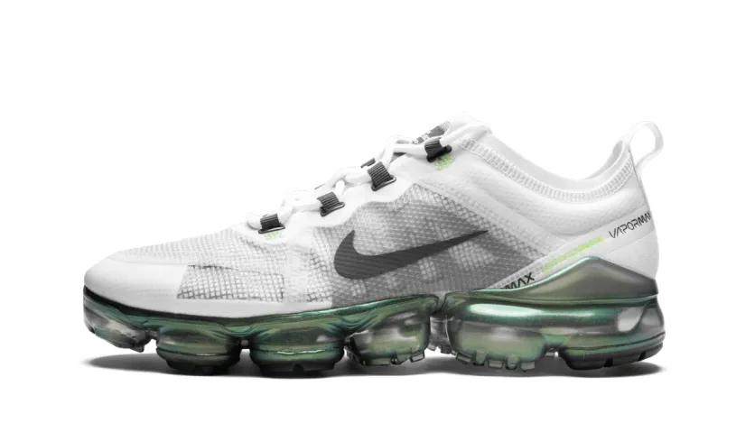 Nike Air Max Air Vapormax 2019 PRM 'LIME BLAST'